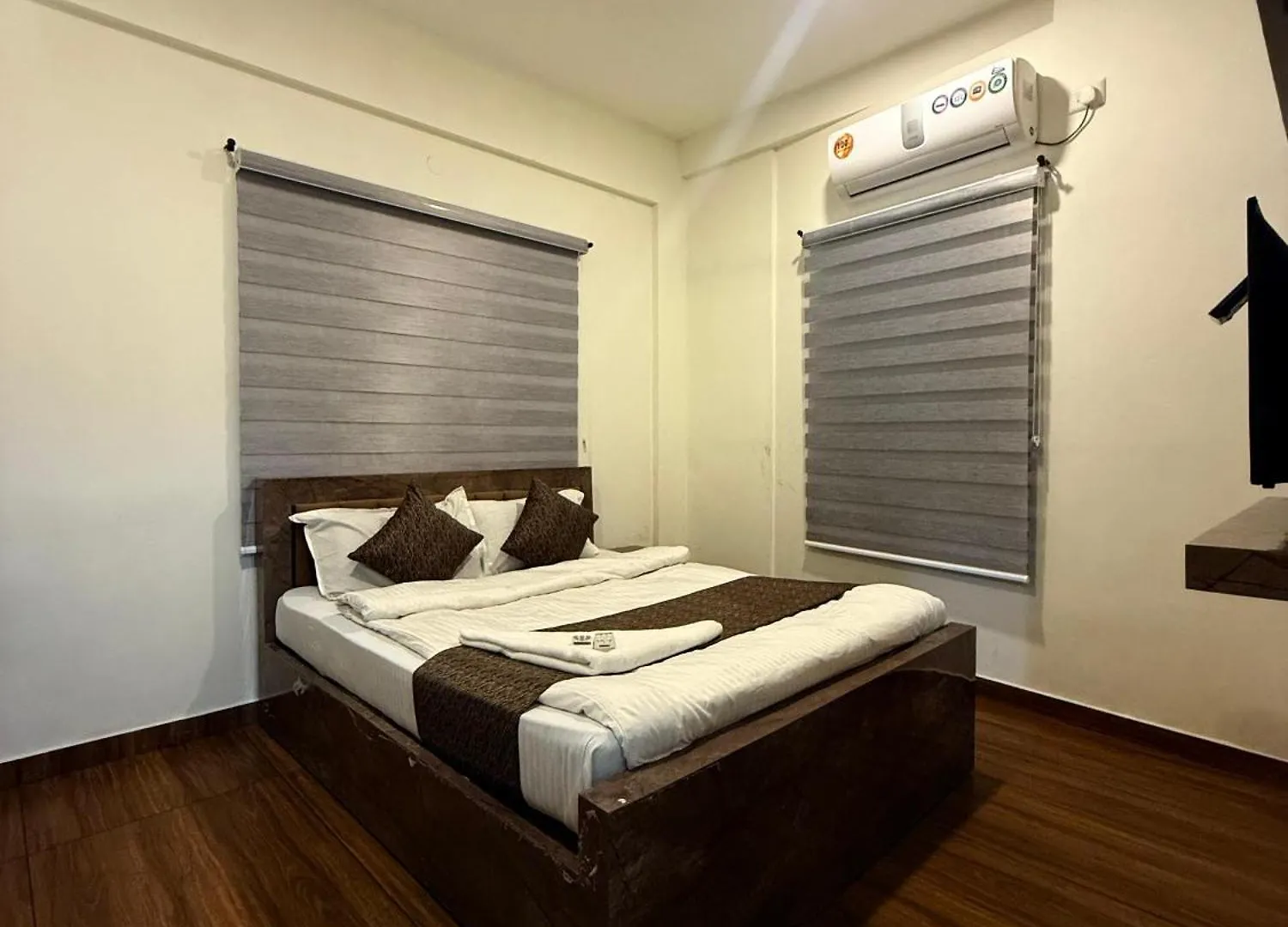 Indeo Residency Hotel Kochi