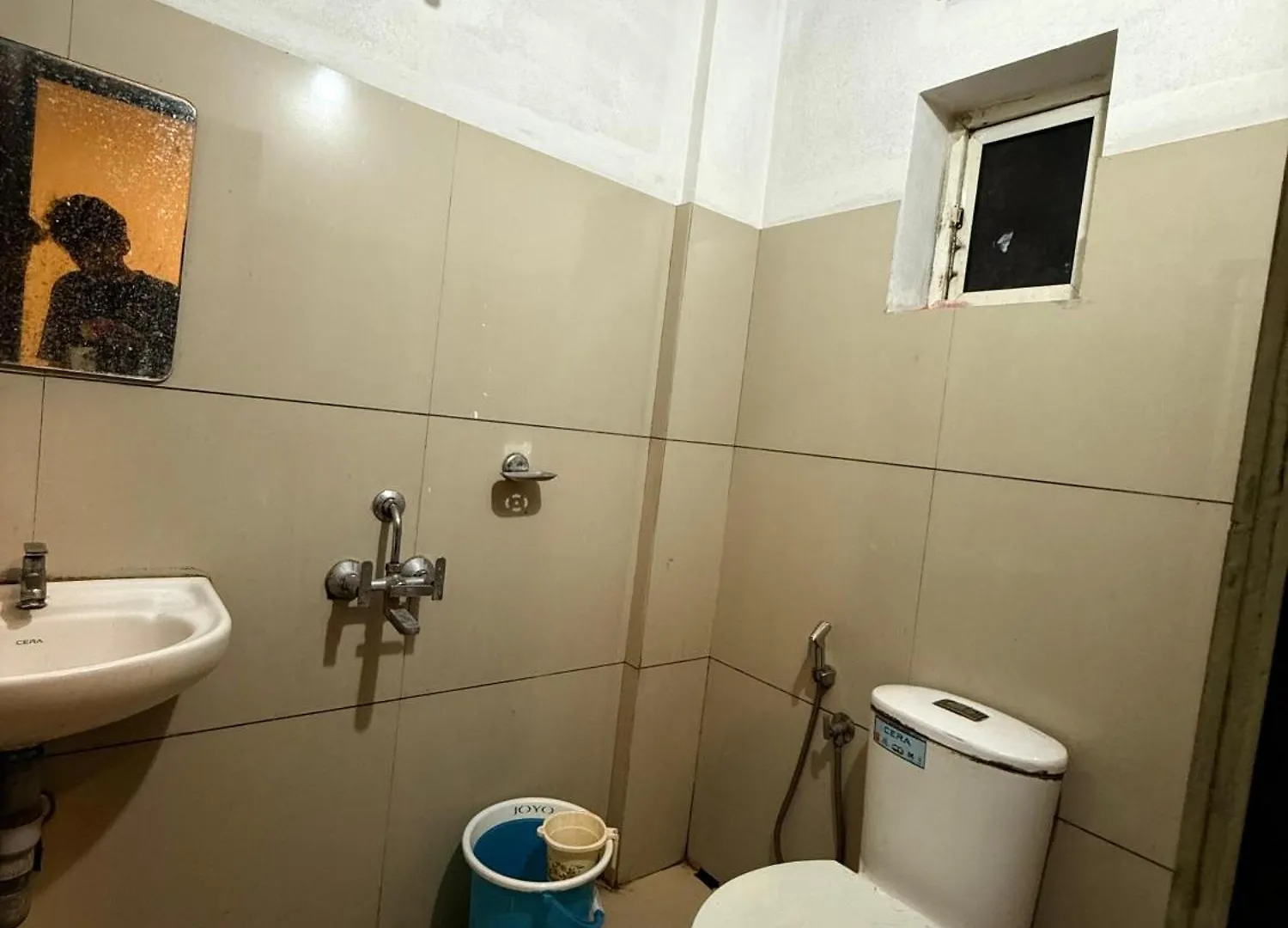 Indeo Residency Hotel Kochi
