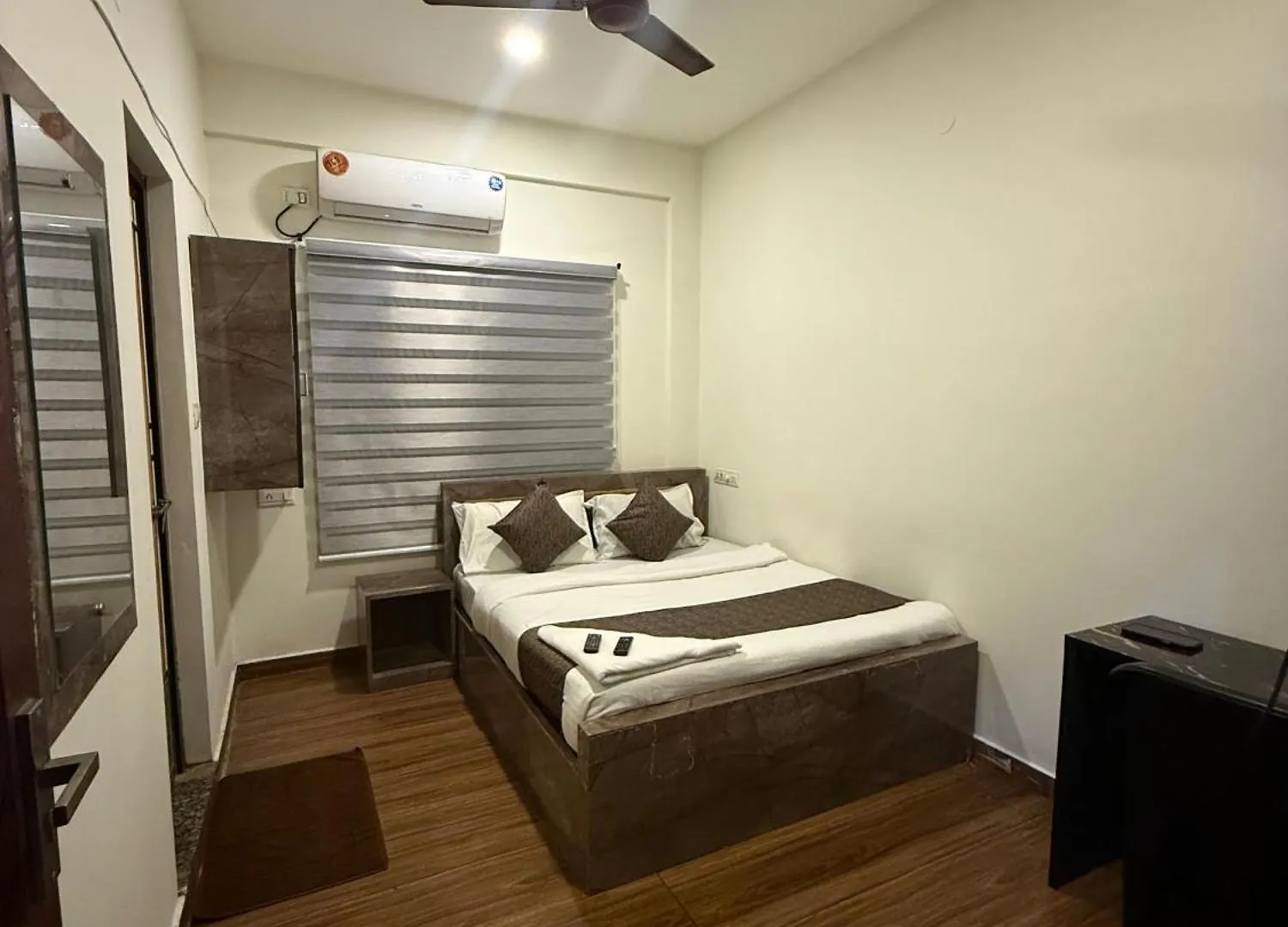 Indeo Residency Hotel Kochi