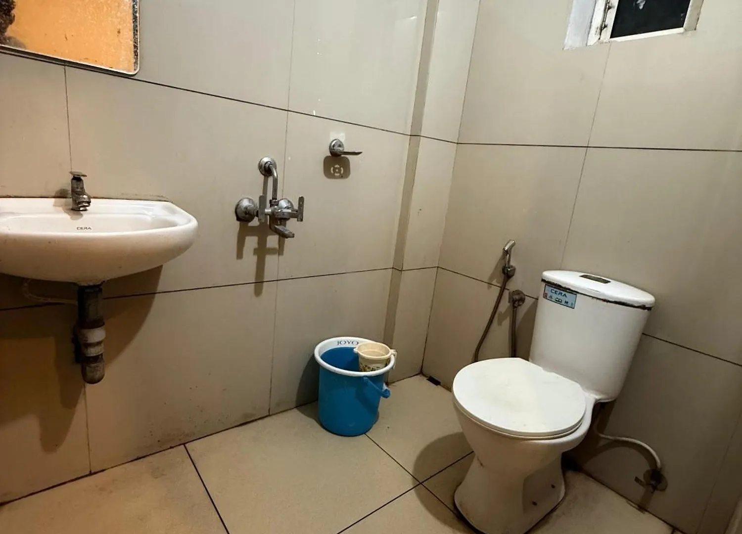 Indeo Residency Hotel Kochi