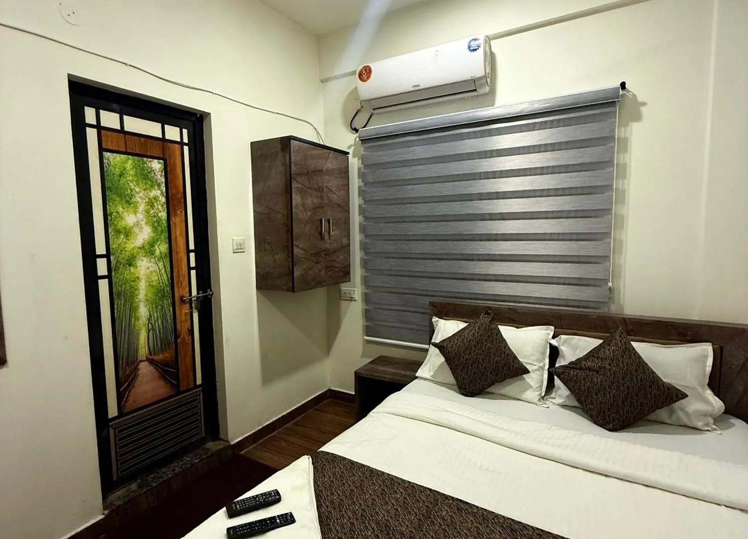 Indeo Residency Hotel Kochi