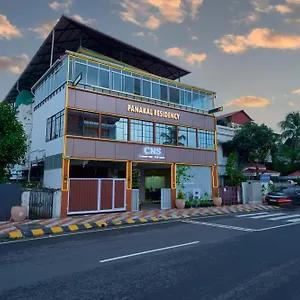 Hotel Panakal Residency,