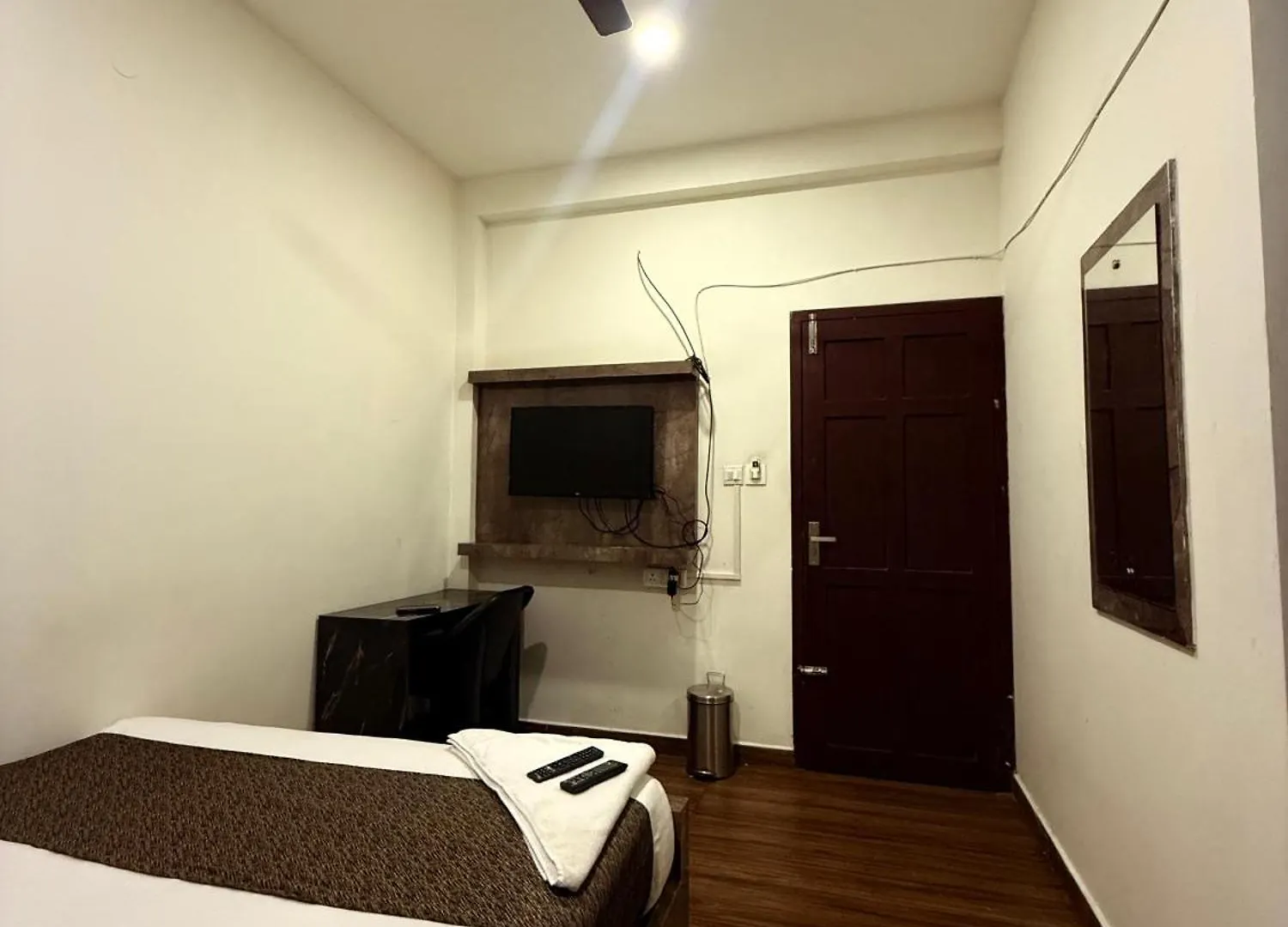 Kochi Indeo Residency酒店 3*,  印度