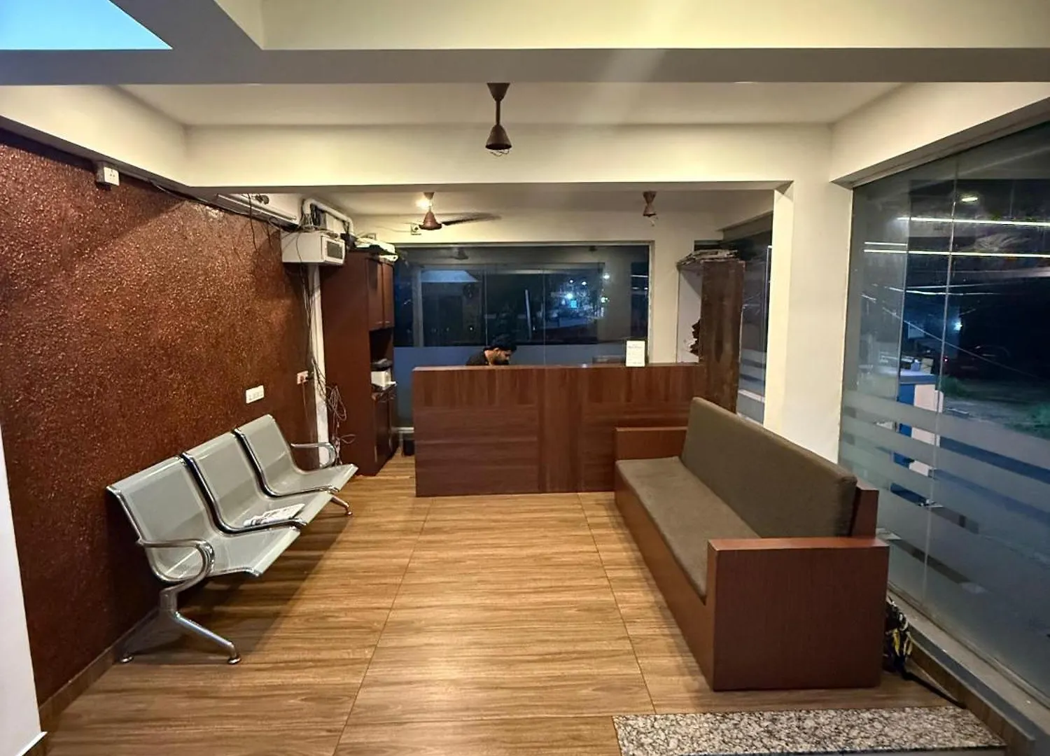 Kochi Indeo Residency酒店 酒店